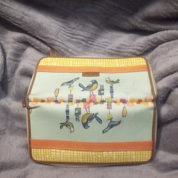 Fossil vintage wallet - Picture 5 of 5